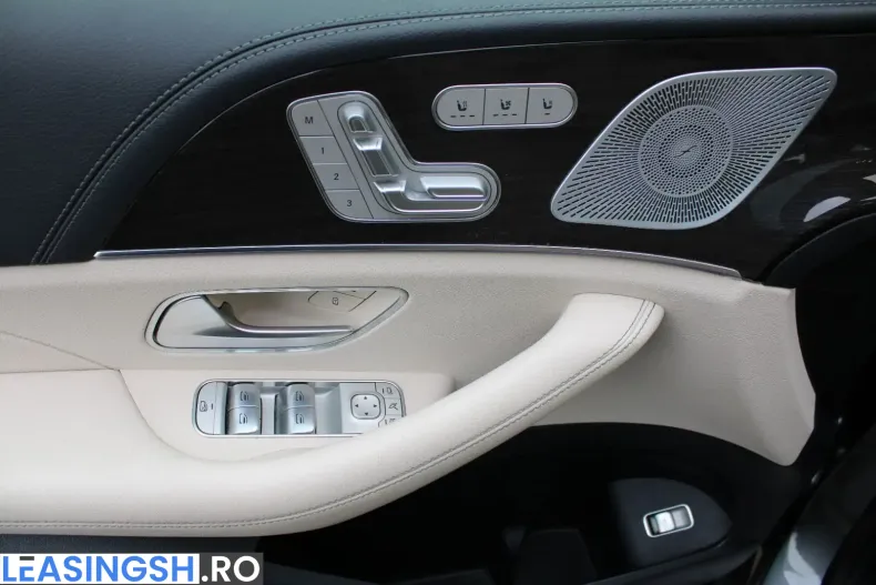 Mercedes-Benz GLE 400 (Clasa GLE) din 2021 cu 99.787 km - oferta MER255248 - foto 17