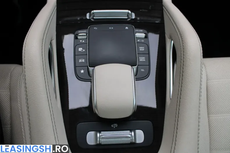 Mercedes-Benz GLE 400 (Clasa GLE) din 2021 cu 99.787 km - oferta MER255248 - foto 18