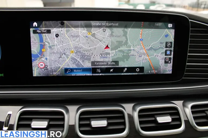 Mercedes-Benz GLE 400 (Clasa GLE) din 2021 cu 99.787 km - oferta MER255248 - foto 19