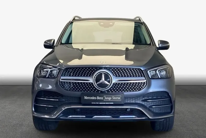 Mercedes-Benz GLE 400 (Clasa GLE) din 2022 cu 102.066 km - oferta MER255249 - foto 3