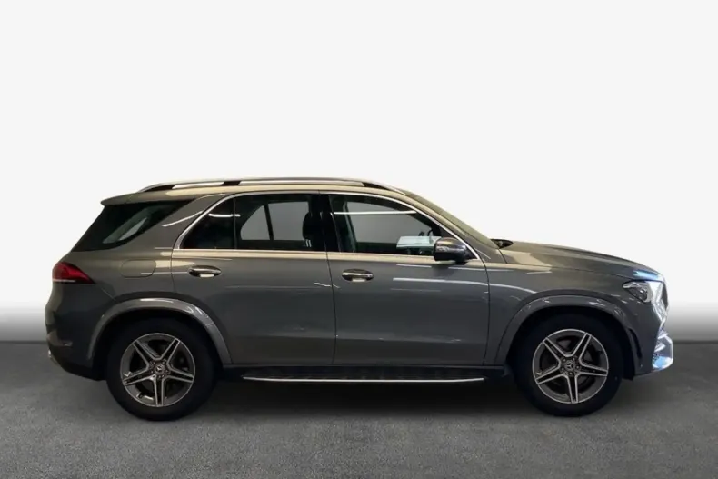 Mercedes-Benz GLE 400 (Clasa GLE) din 2022 cu 102.066 km - oferta MER255249 - foto 4