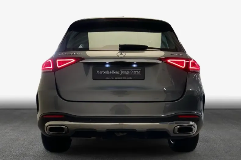 Mercedes-Benz GLE 400 (Clasa GLE) din 2022 cu 102.066 km - oferta MER255249 - foto 5
