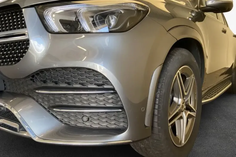 Mercedes-Benz GLE 400 (Clasa GLE) din 2022 cu 102.066 km - oferta MER255249 - foto 6