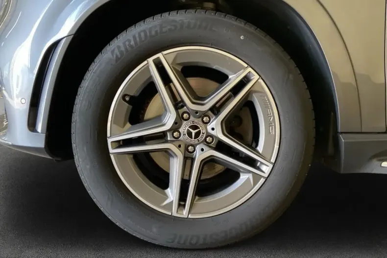 Mercedes-Benz GLE 400 (Clasa GLE) din 2022 cu 102.066 km - oferta MER255249 - foto 7