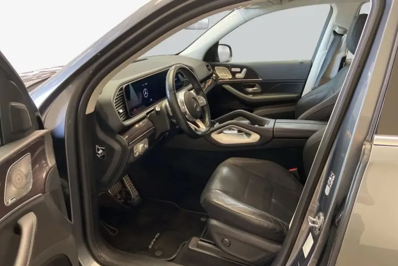 Mercedes-Benz GLE 400 (Clasa GLE) din 2022 cu 102.066 km - oferta MER255249 - foto 9