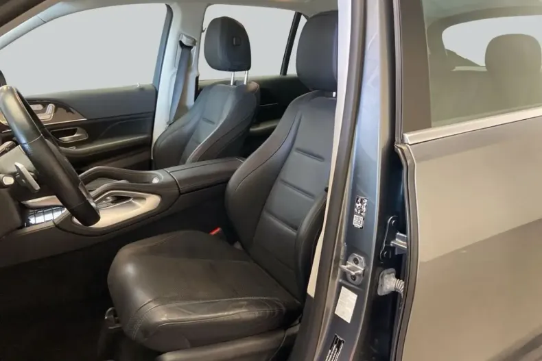 Mercedes-Benz GLE 400 (Clasa GLE) din 2022 cu 102.066 km - oferta MER255249 - foto 10