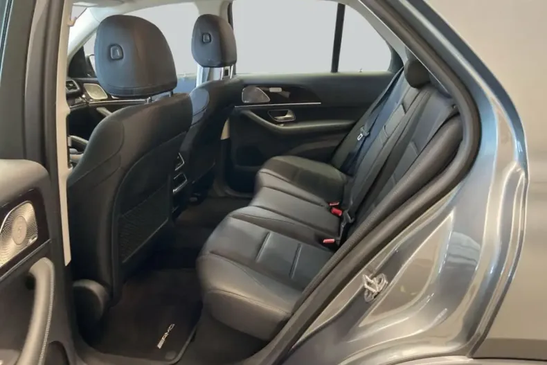 Mercedes-Benz GLE 400 (Clasa GLE) din 2022 cu 102.066 km - oferta MER255249 - foto 11