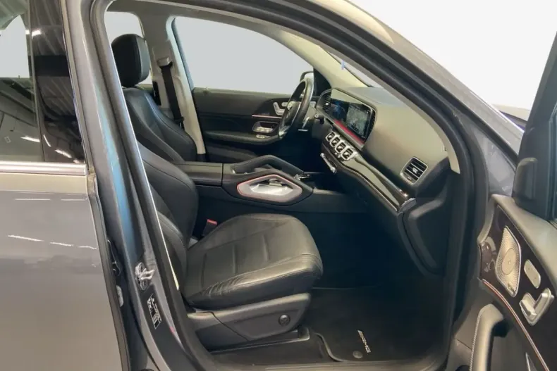 Mercedes-Benz GLE 400 (Clasa GLE) din 2022 cu 102.066 km - oferta MER255249 - foto 12