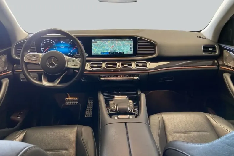 Mercedes-Benz GLE 400 (Clasa GLE) din 2022 cu 102.066 km - oferta MER255249 - foto 13