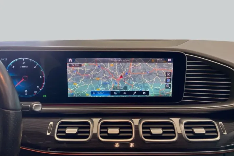 Mercedes-Benz GLE 400 (Clasa GLE) din 2022 cu 102.066 km - oferta MER255249 - foto 18