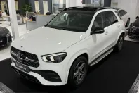 Mercedes-Benz GLE 400 (Clasa GLE) din 2021 cu 120.890 km - oferta MER255250 - foto 2