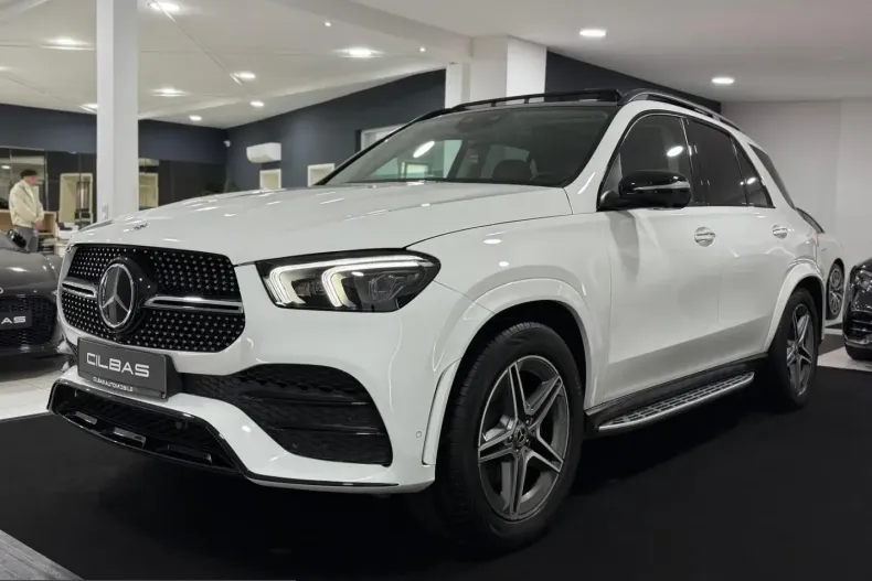 Mercedes-Benz GLE 400 (Clasa GLE) din 2021 cu 120.890 km - oferta MER255250 - foto 3