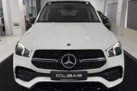 Mercedes-Benz GLE 400 (Clasa GLE) din 2021 cu 120.890 km - oferta MER255250 - foto 4