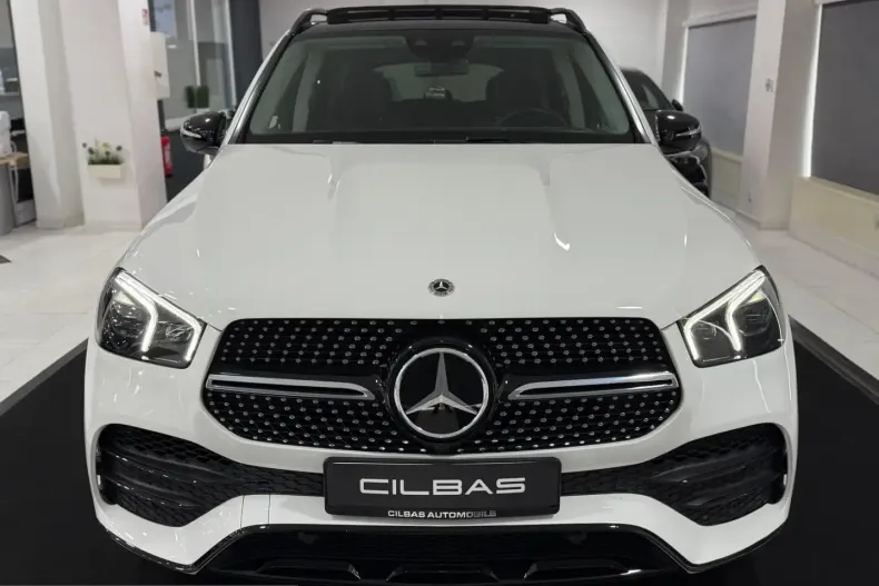 Mercedes-Benz GLE 400 (Clasa GLE) din 2021 cu 120.890 km - oferta MER255250 - foto 4