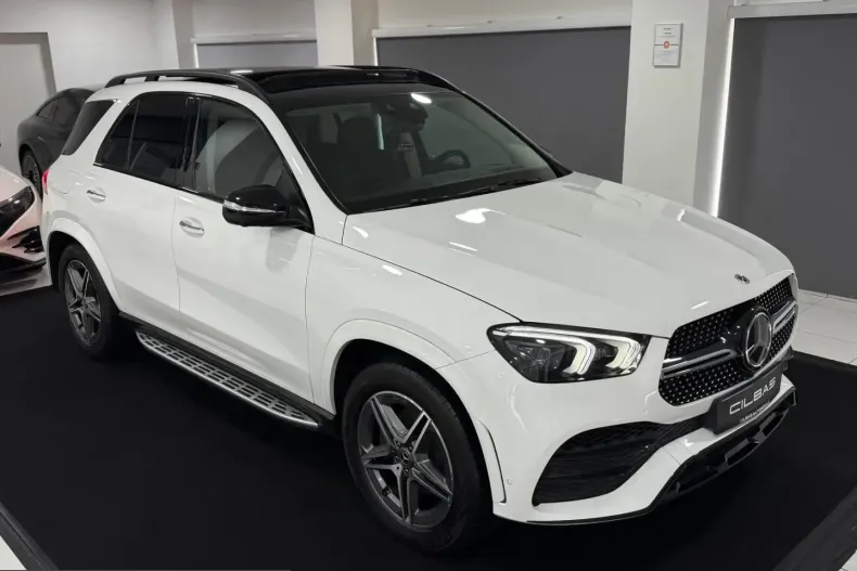 Mercedes-Benz GLE 400 (Clasa GLE) din 2021 cu 120.890 km - oferta MER255250 - foto 6