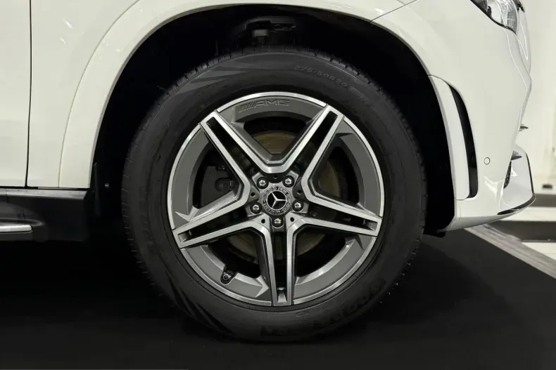Mercedes-Benz GLE 400 (Clasa GLE) din 2021 cu 120.890 km - oferta MER255250 - foto 7