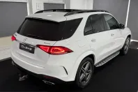 Mercedes-Benz GLE 400 (Clasa GLE) din 2021 cu 120.890 km - oferta MER255250 - foto 8