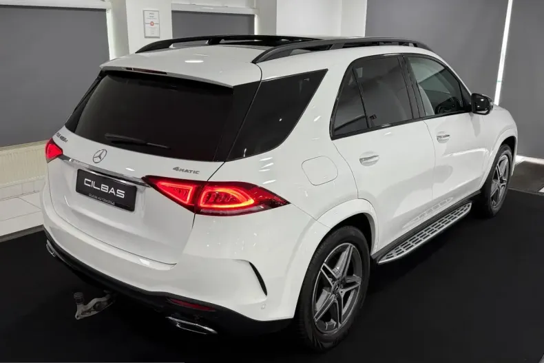 Mercedes-Benz GLE 400 (Clasa GLE) din 2021 cu 120.890 km - oferta MER255250 - foto 8