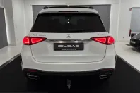 Mercedes-Benz GLE 400 (Clasa GLE) din 2021 cu 120.890 km - oferta MER255250 - foto 9