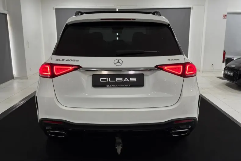 Mercedes-Benz GLE 400 (Clasa GLE) din 2021 cu 120.890 km - oferta MER255250 - foto 9