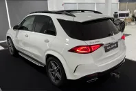 Mercedes-Benz GLE 400 (Clasa GLE) din 2021 cu 120.890 km - oferta MER255250 - foto 10