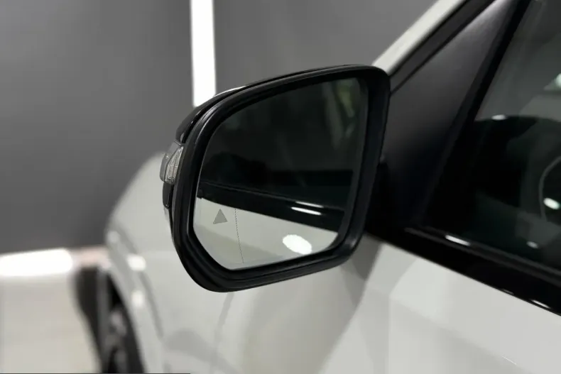 Mercedes-Benz GLE 400 (Clasa GLE) din 2021 cu 120.890 km - oferta MER255250 - foto 12