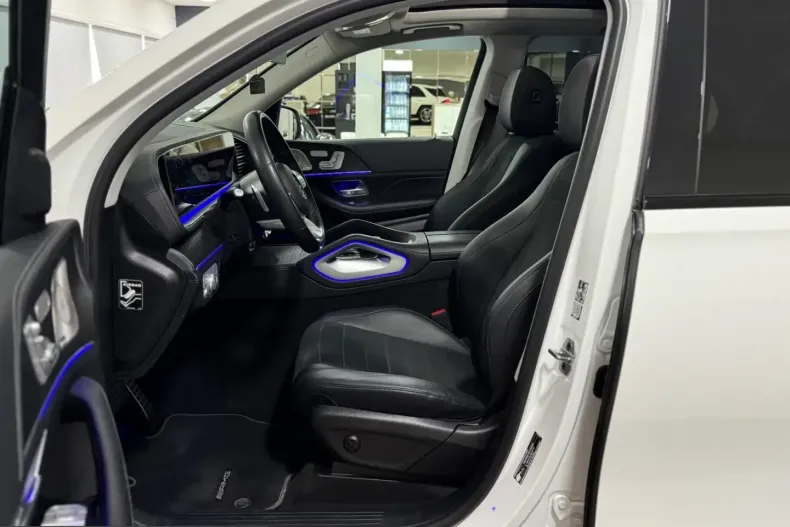 Mercedes-Benz GLE 400 (Clasa GLE) din 2021 cu 120.890 km - oferta MER255250 - foto 15