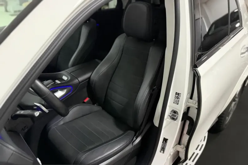 Mercedes-Benz GLE 400 (Clasa GLE) din 2021 cu 120.890 km - oferta MER255250 - foto 16