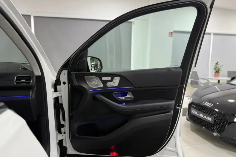 Mercedes-Benz GLE 400 (Clasa GLE) din 2021 cu 120.890 km - oferta MER255250 - foto 28