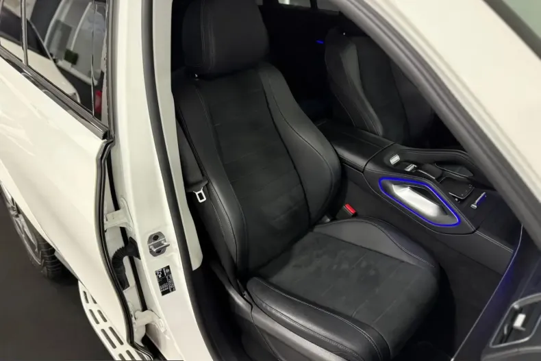 Mercedes-Benz GLE 400 (Clasa GLE) din 2021 cu 120.890 km - oferta MER255250 - foto 29