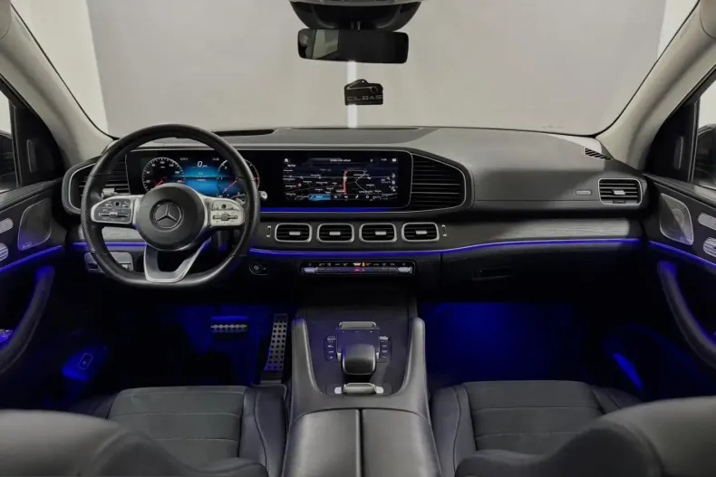 Mercedes-Benz GLE 400 (Clasa GLE) din 2021 cu 120.890 km - oferta MER255250 - foto 31