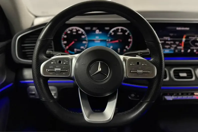 Mercedes-Benz GLE 400 (Clasa GLE) din 2021 cu 120.890 km - oferta MER255250 - foto 36