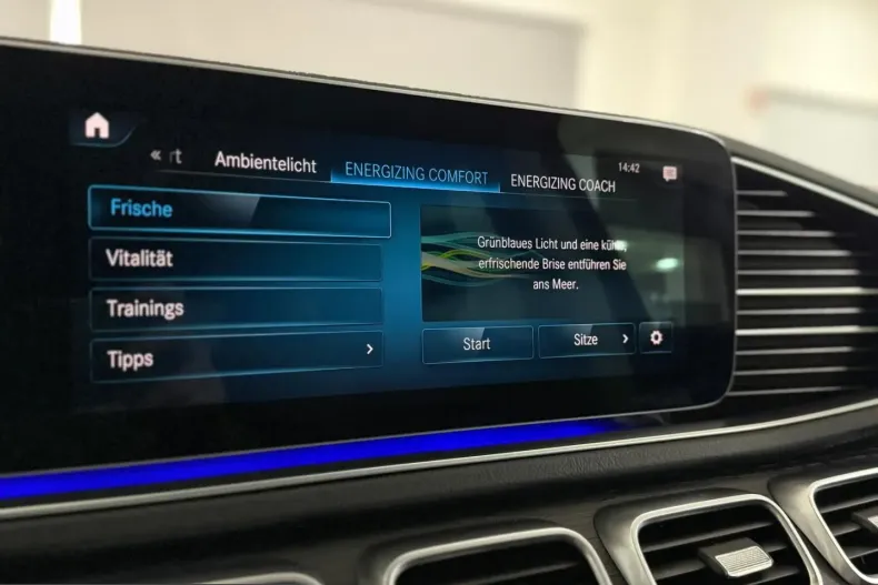 Mercedes-Benz GLE 400 (Clasa GLE) din 2021 cu 120.890 km - oferta MER255250 - foto 40