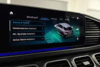 Mercedes-Benz GLE 400 (Clasa GLE) din 2021 cu 120.890 km - oferta MER255250 - foto 41