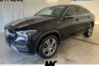 Mercedes-Benz GLE 400 (Clasa GLE) din 2022 cu 98.383 km - oferta MER255251 - foto 2
