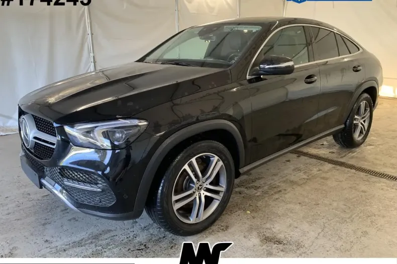 Mercedes-Benz GLE 400 (Clasa GLE) din 2022 cu 98.383 km - oferta MER255251 - foto 2
