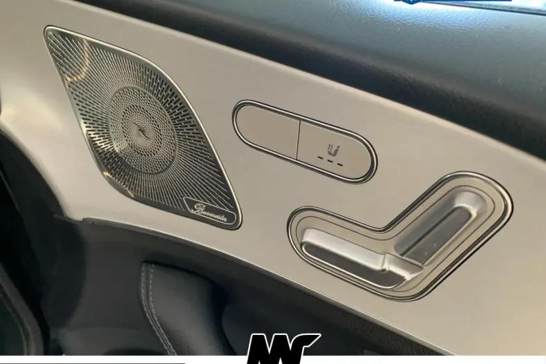 Mercedes-Benz GLE 400 (Clasa GLE) din 2022 cu 98.383 km - oferta MER255251 - foto 5