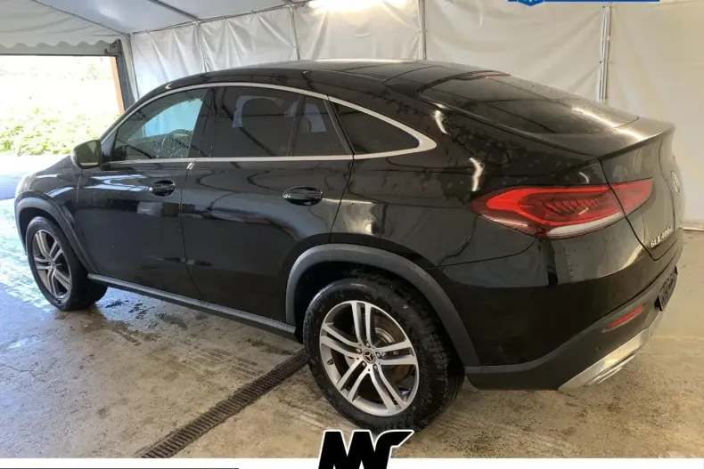 Mercedes-Benz GLE 400 (Clasa GLE) din 2022 cu 98.383 km - oferta MER255251 - foto 10