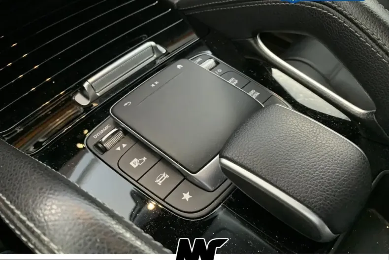Mercedes-Benz GLE 400 (Clasa GLE) din 2022 cu 98.383 km - oferta MER255251 - foto 15