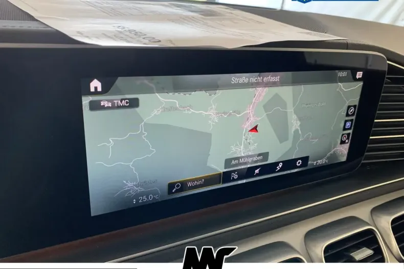 Mercedes-Benz GLE 400 (Clasa GLE) din 2022 cu 98.383 km - oferta MER255251 - foto 19