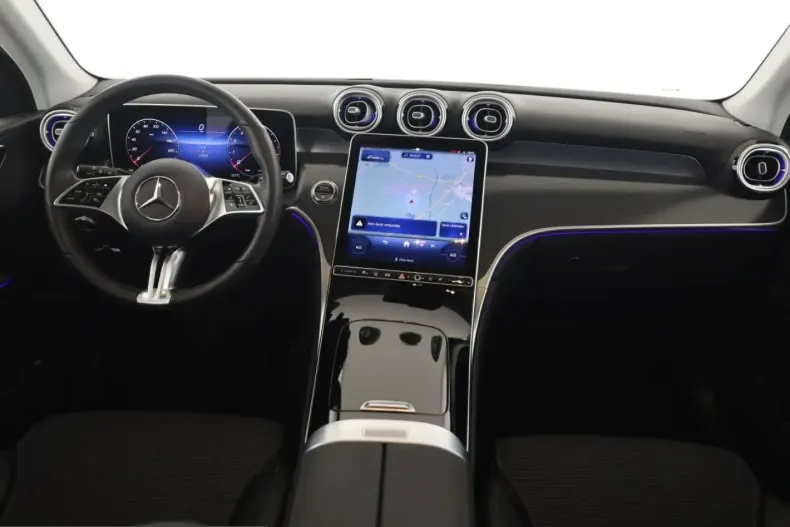 Mercedes-Benz GLC 200 (Clasa GLC) din 2025 cu 13.100 km - oferta MER255252 - foto 11