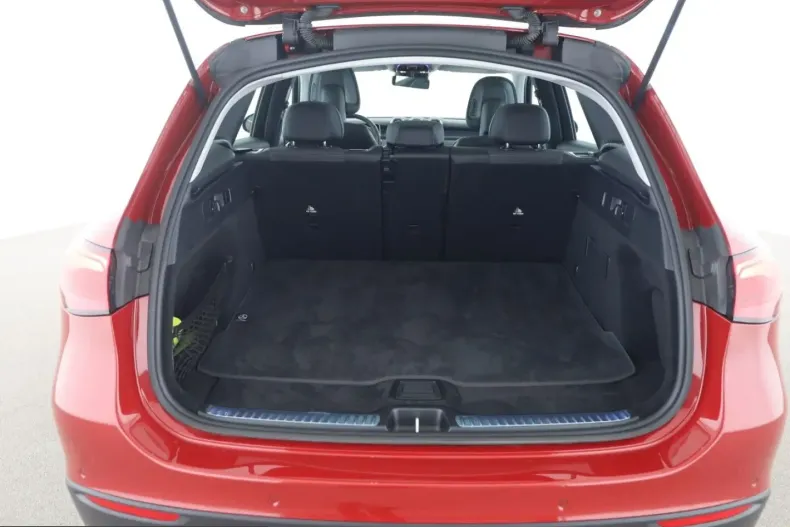 Mercedes-Benz GLC 200 (Clasa GLC) din 2025 cu 13.100 km - oferta MER255252 - foto 15
