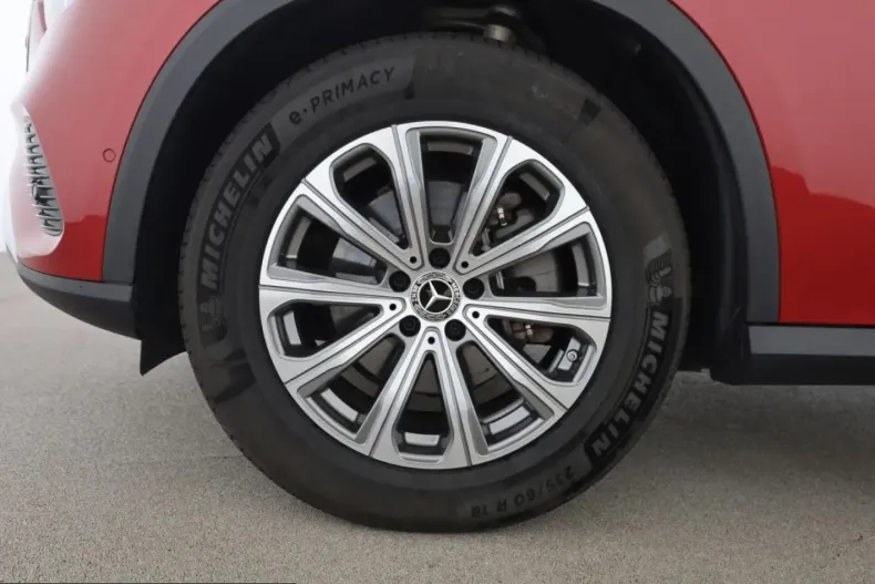 Mercedes-Benz GLC 200 (Clasa GLC) din 2025 cu 13.100 km - oferta MER255252 - foto 16