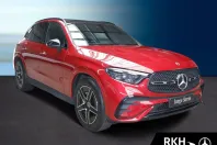 Mercedes-Benz GLC 200 (Clasa GLC) din 2025 cu 11.863 km - oferta MER255253 - foto 1