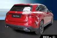 Mercedes-Benz GLC 200 (Clasa GLC) din 2025 cu 11.863 km - oferta MER255253 - foto 2