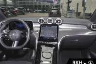 Mercedes-Benz GLC 200 (Clasa GLC) din 2025 cu 11.863 km - oferta MER255253 - foto 9