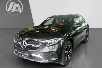 Mercedes-Benz GLC 200 din 2025 - oferta MER255254