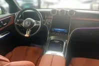 Mercedes-Benz GLC 200 (Clasa GLC) din 2025 cu 9.910 km - oferta MER255254 - foto 7