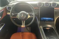 Mercedes-Benz GLC 200 (Clasa GLC) din 2025 cu 9.910 km - oferta MER255254 - foto 8
