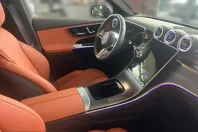 Mercedes-Benz GLC 200 (Clasa GLC) din 2025 cu 9.910 km - oferta MER255254 - foto 9